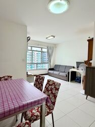 Blk 570A Champions Court (Woodlands), HDB 3 Rooms #576716481